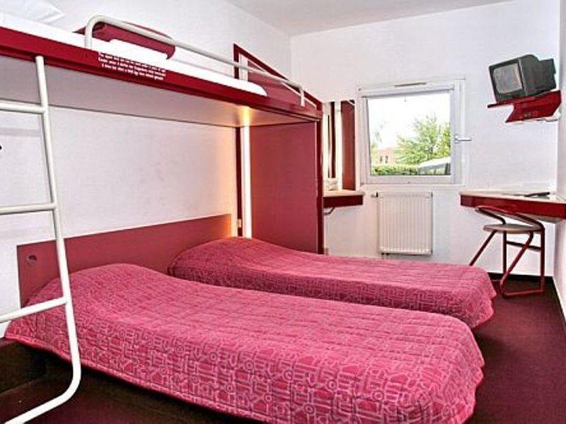 Drive Inn Hotel โตโรกบาลินท์ ภายนอก รูปภาพ